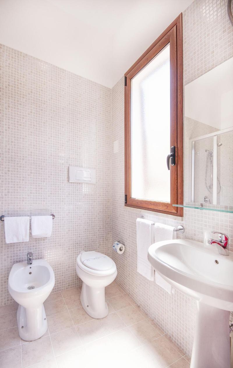 B&B La Torre Castellammare del Golfo Exterior photo