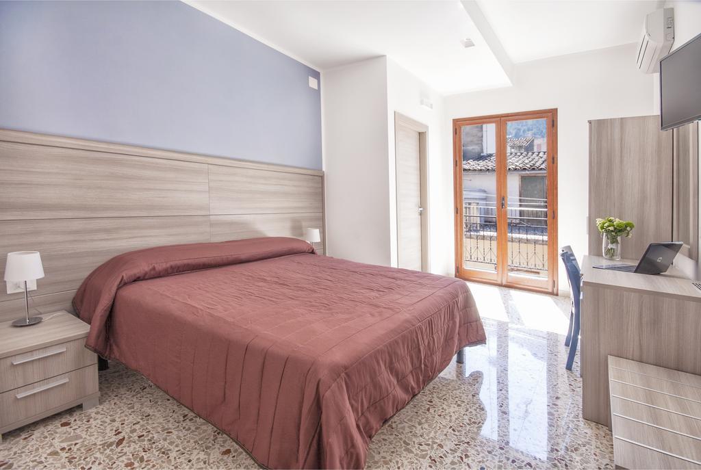 B&B La Torre Castellammare del Golfo Room photo