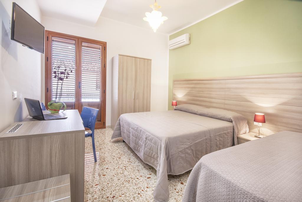 B&B La Torre Castellammare del Golfo Room photo