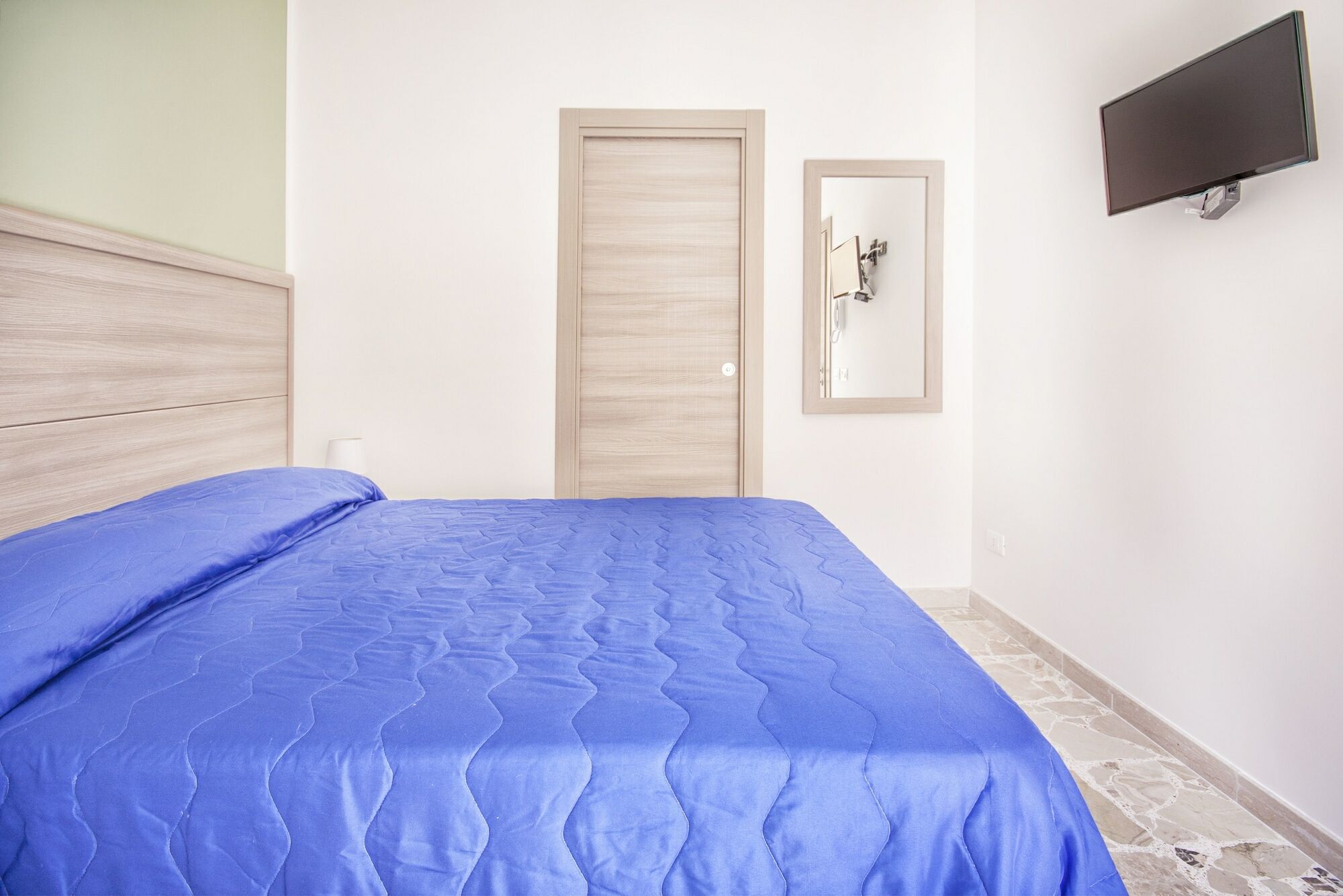 B&B La Torre Castellammare del Golfo Exterior photo